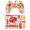 NFL Kansas City Chiefs White Blast PlayStation Classic Bundle Skin